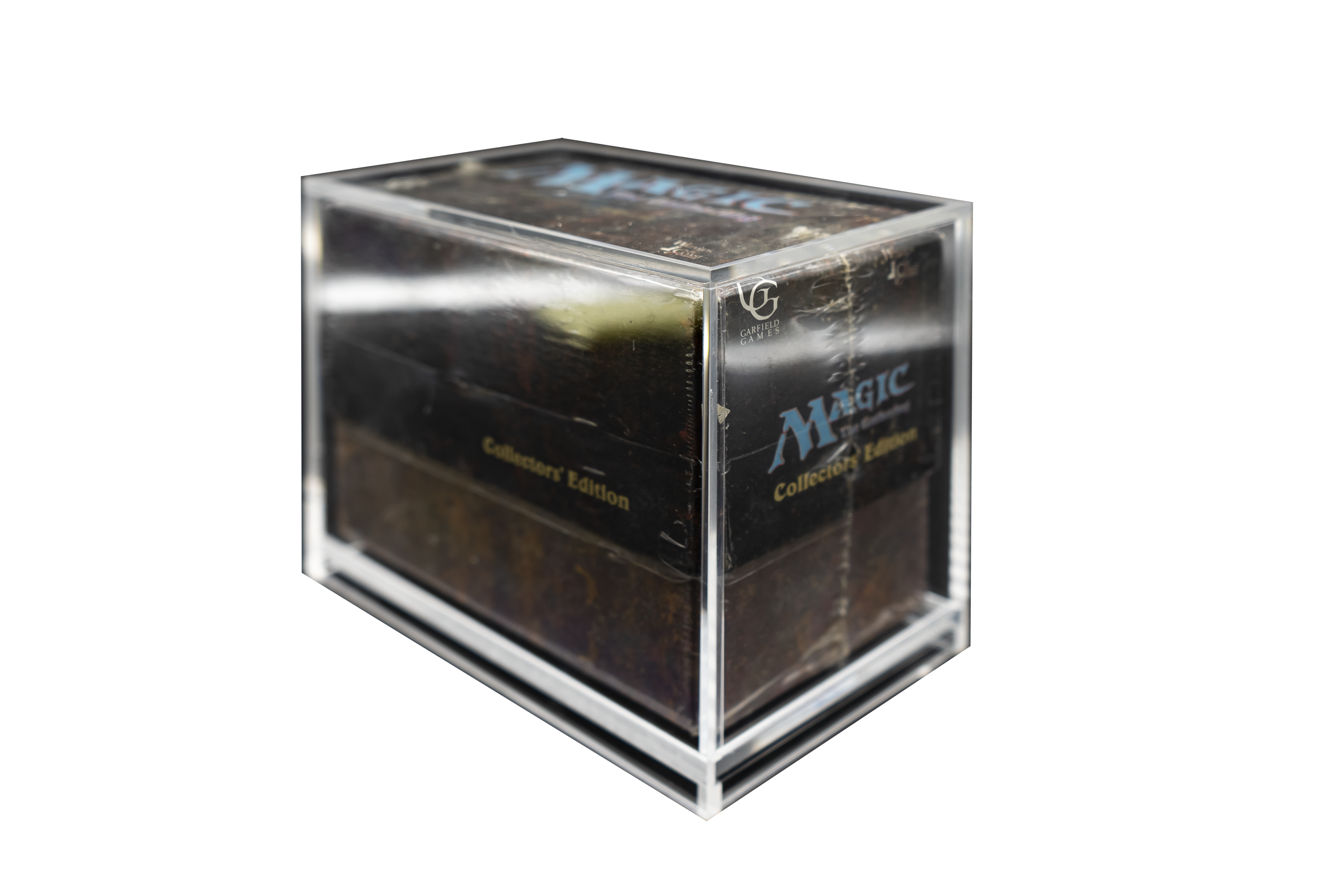 MTG 5x Acrylic Collectors Edition Display Guard (60019)